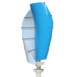 Generador Eólico de Baja Velocidad Elege Factory de 2000W y 48V, con Certificación CE, Rotor de Aluminio de 0.78m de Diámetro, para Nuevas Energías - Product Image 3