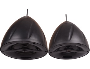 HSR316-6T Loa Âm Thanh Treo Bóng 40W Đồng Trục 2 Chiều 6.5 Inch - Product Image 3