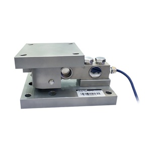 Modules de pesage VEIDT pour American Transmite Supplies : SBSZ-CWC-10t et SBSZ-CWC-13.5t SBSZ-CWC VEIDT Pesage - Product Image 1