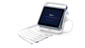 Vet Professional Animal PT60 Ovum Pickup Ultraschalls ystem <span class=keywords><strong>Echo</strong></span>-Ultraschall gerät Voll digitaler Farbdoppler-Ultraschalls canner - Product Image 3