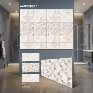 Vistaar - Vente Flash : Carreaux Muraux Céramiques Numériques 300x600mm pour Extérieur, Salle de Bain et Hall - Fournisseur en Gros - Product Image 2