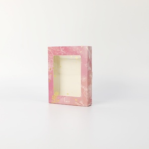 Caja de papel para cosméticos impresa cosmética personalizada beaute Coren Packaging para cosméticos y cajas de papel para perfumes - Product Image 4