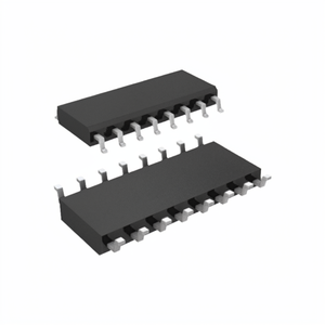 Manufacturer Channel Buy Online Electronic Components MX7524JCSE+T Data Acquisition 16 SOlC - Product Image 1