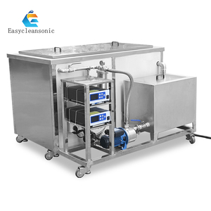 Máquina de Limpieza Ultrasónica Industrial, <span class=keywords><strong>Lavadora</strong></span> de Piezas, Calentador Ultrasónico <span class=keywords><strong>para</strong></span> Bloque de Motor, Dispositivo de Lavado de Piezas de Automóviles, Herramientas - Product Image 1