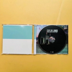 CD de la banda sonora original de la película La La Land. Banda sonora Definitive Dreamy, el icónico acompañante de la película amada. - Product Image 3