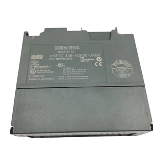 เซี่ยงไฮ้ รันเซียน 6ES7231-5QD32-0XB0 โมดูลขยายซีพียูในสต็อก - Product Image 2