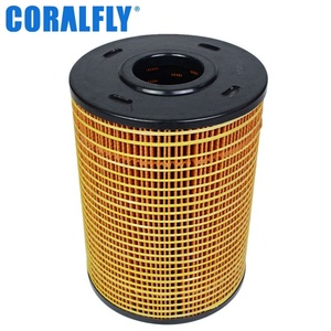 Filtre à huile d'usine pour excavatrice et chargeuse-pelleteuse 1R-0726 1R0726 LF3485 P557500 P7003 Filtro De Aceite pour Iron + - Product Image 4