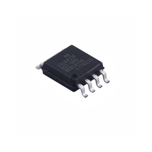 MX25L6433FM2I-08G MX25L6433 Circuito Integrado de Memoria Flash, Chip de Almacenamiento MX25L6433FM2I-08G - Product Image 1