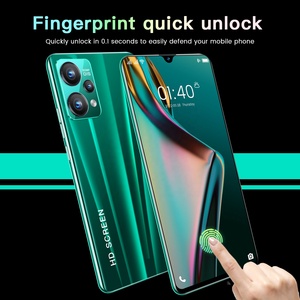 Điện Thoại Thông Minh 6.9 Inch 9Pro 16GB + 512GB Bán Chạy Nhất Điện Thoại Thông Minh <span class=keywords><strong>Android</strong></span> 11.0 Điện Thoại Đã Mở Khóa - Product Image 2