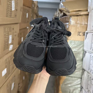 Prix de gros, chaussures de sport de haute qualité, stock neuf - Product Image 6