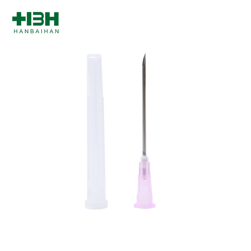 HBH Pen Type Safety Blood Collection