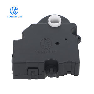 Actionneur de porte de mélange d'air HVAC pour Silverado 1500 GMC Sierra 1500 99-02 Yukon <span class=keywords><strong>2002</strong></span> 52474810 - Product Image 2