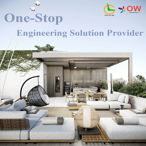 Canapés de <span class=keywords><strong>jardin</strong></span> de style luxueux, canapé en teck moderne pour <span class=keywords><strong>jardin</strong></span>, ensemble de patio de style contemporain, ensembles de meubles d'extérieur pour hôtel - Product Image 2