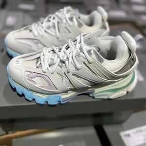 Sepatu Sneakers Retro Mewah Original Baru Unisex Pria & Wanita Desainer Sepatu Lari Gaya Jalan Keren Terkenal - Product Image 3