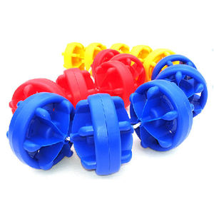Separador de carriles de natación de PVC para pistas de natación, cuerda flotante de <span class=keywords><strong>25</strong></span> <span class=keywords><strong>metros</strong></span> y 50 <span class=keywords><strong>metros</strong></span> para piscinas - Product Image 2