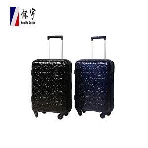 Grande Taille Mode Design Personnalisé Voyage Valise Maleta Con Ruedas De Viaje - Product Image 2