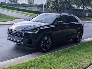 2024 <span class=keywords><strong>auto</strong></span> SUV Audi <span class=keywords><strong>Q8</strong></span> Top usata - Product Image 4