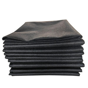 150g non tissé <span class=keywords><strong>piscine</strong></span> <span class=keywords><strong>feutre</strong></span> de protection sous-couche 18ft blanc noir rond <span class=keywords><strong>piscine</strong></span> liner pad - Product Image 3