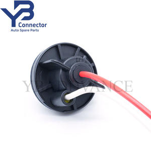 汽车照明用1156通用仪表后转向灯母灯座 - Product Image 5