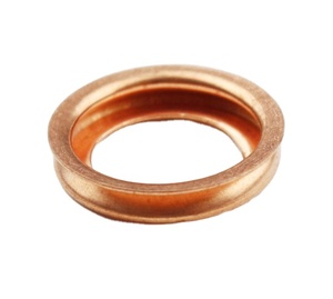 Joint de bouchon de <span class=keywords><strong>vidange</strong></span> d'huile d'usine de bonne qualité 11026-01M02 - Product Image 3