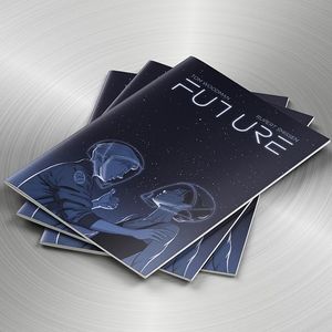 Dịch Vụ In Truyện Tranh Giá Rẻ Theo Yêu Cầu Từ Nhà Máy Trung Quốc Dịch Vụ In Truyện Tranh Trực Tiếp - Product Image 5