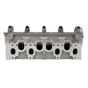 Culata de 1Y 028103351M para VW Golf Vento Parati Saveiro para Seat Toledo <span class=keywords><strong>Ibiza</strong></span> Inca 1.9D AMC908055 028103265GX 028103265G - Product Image 3