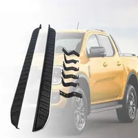 FORD RANGER RAPTOR E-STEPS © - ZUBEHÖR - Fibertek - The Perfect