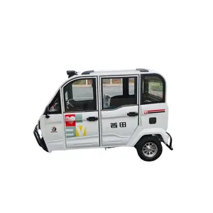 Danh Sách Mới Moto Electrica 1500 W Motor 3 Roda Ekektrik Xe Ba Bánh Người Lớn De Tr Xe Máy Điện