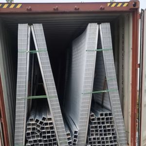 Anti-tırmanma Anti-Cut çit sistemi-358 galvanizli yüksek güvenlik kaynaklı ağ panelleri - Product Image 6