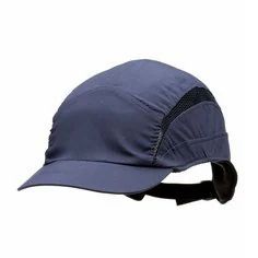 3M™ First Base™ 3 Bump <b>Cap</b> 2030031 <b>Navy</b> <b>Blue</b> Classic Small Brim 55 mm 20pcs/pack Safety Clothing - Product Image 1