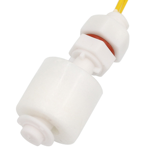 מכשירי יופי 35 מ "מ מיני פלסטיק עמ 'רמת מים לצוף מתג m8 חוט מגנטי מגנטים מגע מים - Product Image 5