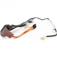 Capteur de vitesse européen authentique robuste WTR OEM 4213679222 Neuf Garantie 1 an pour Renault Compatible Universel Jn/JP 11A Fabriqué