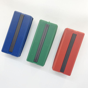 Effaceur magnétique pour tableau blanc à prix de gros, idéal pour l'école, la maison et le bureau - Product Image 3
