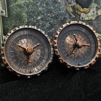 2PCS Novel Experience Spin Roulette Big Spinner Dungeons and Dragons Play Game Bulk DND Dice