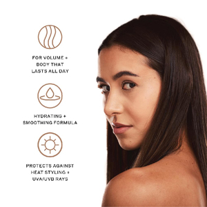 <span class=keywords><strong>Mousse</strong></span> per <span class=keywords><strong>Capelli</strong></span> Personalizzabile con Logo, Volumizzante, Nutriente e Leggera, Vegana, per Definire i Ricci, Adatta a Tutti i Tipi di <span class=keywords><strong>Capelli</strong></span> - Product Image 5