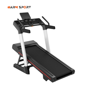 Tapis de course pliable pour la maison, vente en gros d'usine - Product Image 6