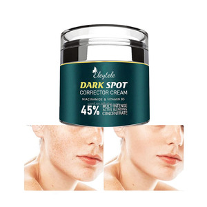 Creme Natural para Remoção de Espinhas, <span class=keywords><strong>Melasma</strong></span> e Manchas Escuras, Clareador Forte para o Rosto, Corretor de Sardas - Product Image 6