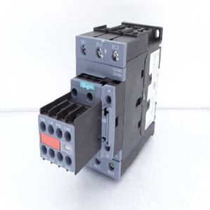 1個の新品純正3RT2035-1AK64-3MA0コンタクタ - Product Image 1