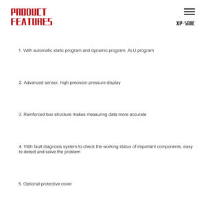 Şasi yol simülatörü/araba süspansiyon Test makinesi 4000kg otomobil şasi süspansiyon çıngırak Test ekipmanları ile araba asansör - Product Image 3