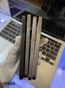 Sử Dụng Điện Thoại Di Động Cho Iphones 15 Pro Max Sử Dụng Apple <span class=keywords><strong>iPhone</strong></span> 13 14 15 Pro Max 128GB/512GB Mở Khóa Thứ Hai Tay Điện Thoại Di Động - Product Image 5