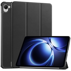 Funda Protectora para Tablet de 8.8 Pulgadas, Personalizable al por Mayor, Triple Plegado, de Cuero PU y PC, Resistente a Golpes, para Xiaomi Redmi K Pad Laudtec - Product Image 2