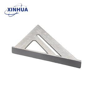 XINHUA Aluminum Alloy <b>Casting</b> Parts NBXH-1 For Metal Machinery Components - Product Image 1