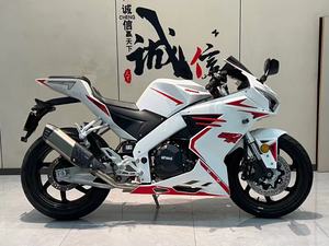 Nouvelle <span class=keywords><strong>moto</strong></span> de sport BM Ninja 200-400cc <span class=keywords><strong>R6</strong></span> à moteur brushless, essence, course sur route, <span class=keywords><strong>moto</strong></span> d'occasion - Product Image 4