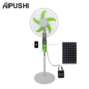 Bas Prix <span class=keywords><strong>Pas</strong></span> <span class=keywords><strong>Cher</strong></span> Électrique Rechargeable Solaire de 16 Pouces Dc <span class=keywords><strong>Ventilateur</strong></span> <span class=keywords><strong>Sur</strong></span> <span class=keywords><strong>Pied</strong></span> Avec Télécommande <span class=keywords><strong>Ventilateur</strong></span> - Product Image 2