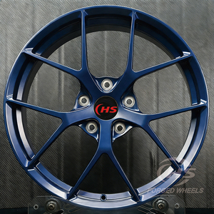 Rines Forjados Ligeros 5*114.3 5*120 5*112 para 718 GT4 992 GT3 BMW M3 G80/F80 M4 G82/F82 M5 F90 <span class=keywords><strong>Audi</strong></span> RS4 <span class=keywords><strong>RS6</strong></span> A5 S5 GT-<span class=keywords><strong>R</strong></span> - Product Image 2