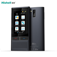 Dispositif de traduction de langue 19 langues hors ligne Portable Instant Voice Smart Electronic Pocket Translation Devices