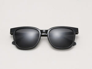 Gafas para miopía Clear TR 90 Gafas de <span class=keywords><strong>sol</strong></span> magnéticas Montura UV 400 Lentes polarizadas Flip-Up Polarized UV 400 para hombres Mujeres <span class=keywords><strong>Sol</strong></span> óptico - Product Image 2