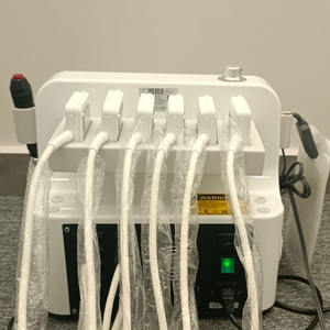 Máquina de contorno corporal más popular, lifting facial, eliminación de celulitis, moldeador corporal 2026, máquina de contorno corporal para celulitis - Product Image 2