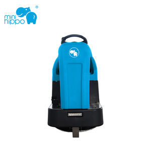 Mini Hippo PC60-1 Équipement de nettoyage électrique 24V Nouvelle autolaveuse commerciale autoportée - Product Image 6