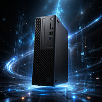 Estación de Trabajo en Torre T5820, Xeon W, DDR4, PCIe NVMe, Diseño CAD, Renderizado 3D, IA, Personalizable